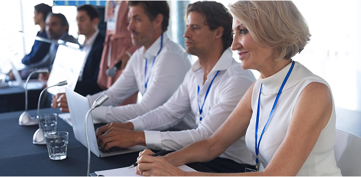 AI-powered economy webinar